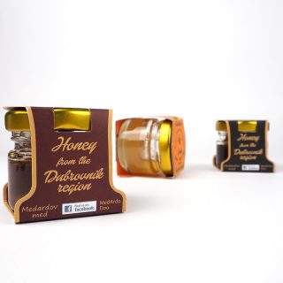 Local honey