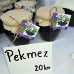 Pekmez 212ml