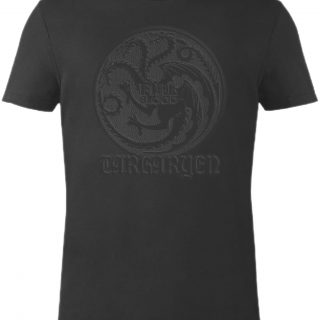 Majica Game of Thrones - Targeryen