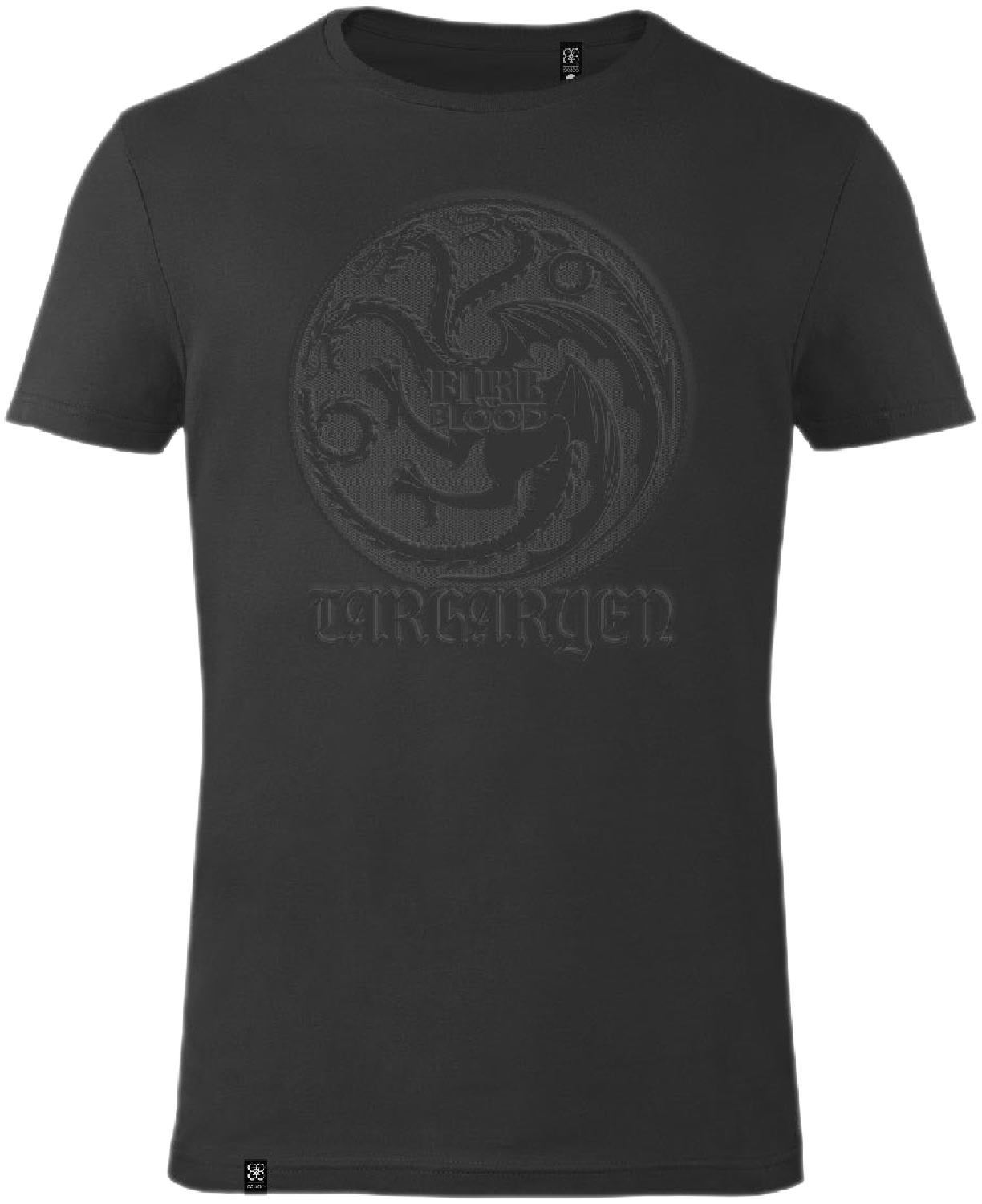 Majica Game of Thrones - Targeryen