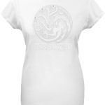 Majica Game of Thrones  - Lady Targeryen