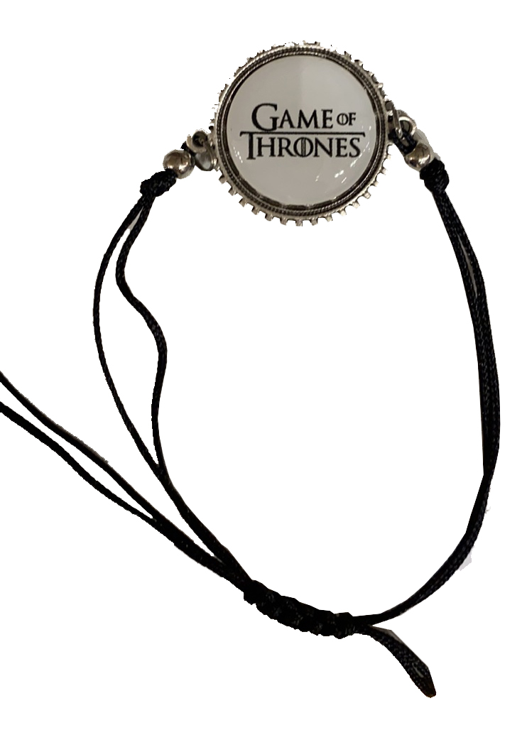 Narukvica Game of Thrones