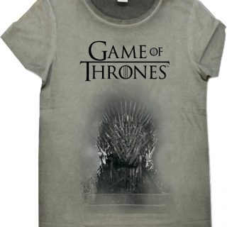 Majica Game of Thrones  - The Throne