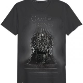 Majica Game of Thrones  - The Throne