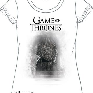 Majica Game of Thrones  - Lady The Throne