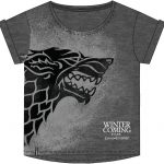 Majica Game of Thrones  - Winter is coming Stark