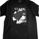 Majica Game of Thrones  - Winter is coming Stark