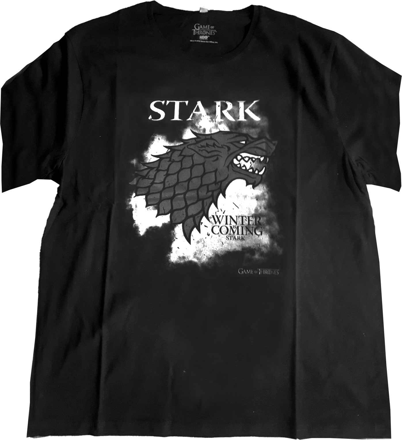 Majica Game of Thrones - Winter is coming Stark