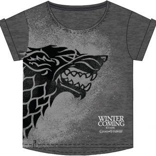 Majica Game of Thrones  - Winter is coming Stark