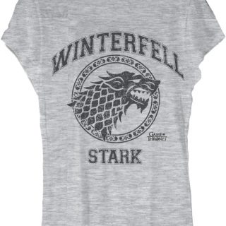 Majica Game of Thrones  - Winterfell Stark