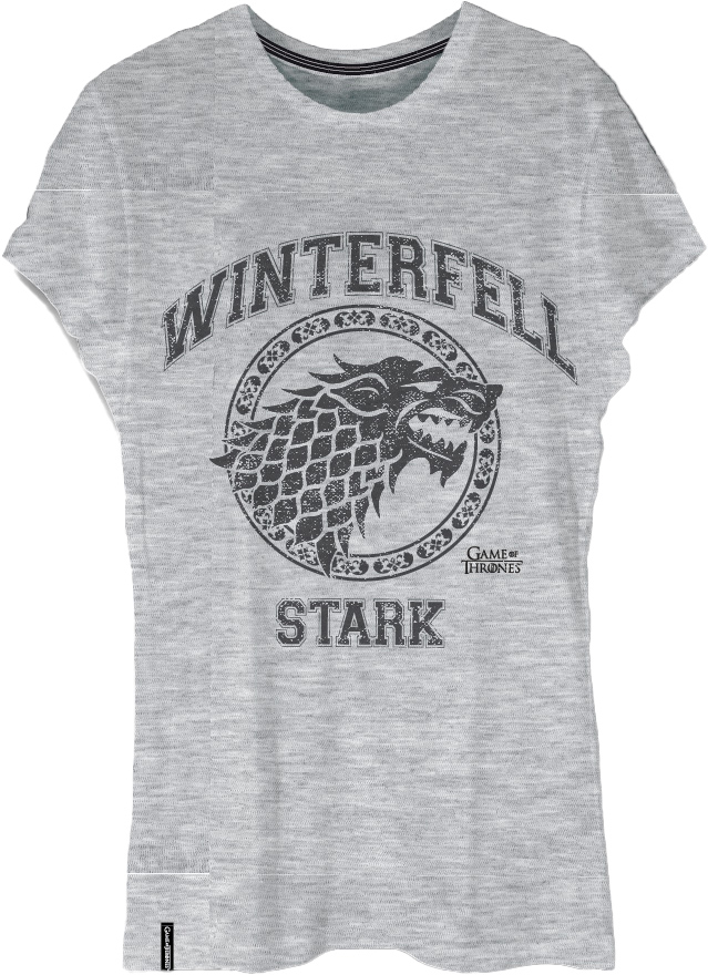 Majica Game of Thrones - Winterfell Stark