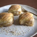 Symphony Shell Dessert