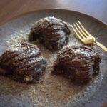 Balada Shell Dessert
