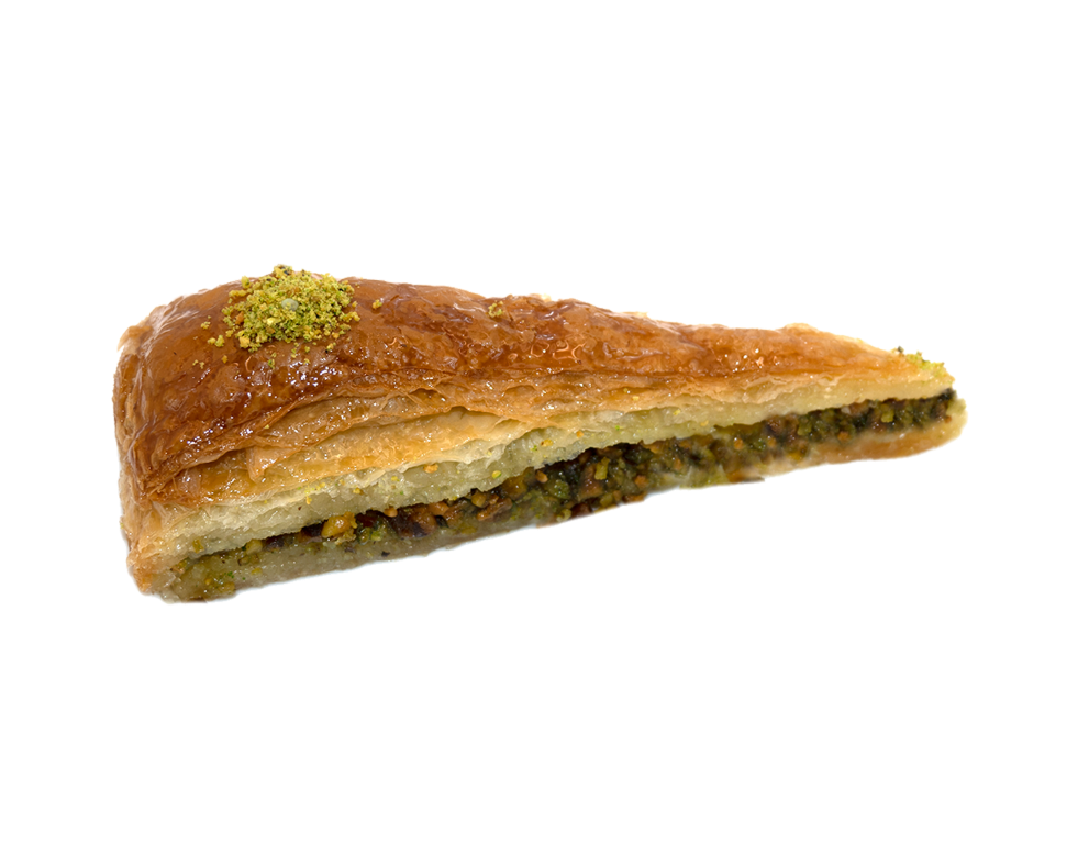 Guitar 3 - Classic Pistachio Baklava - Slika 3
