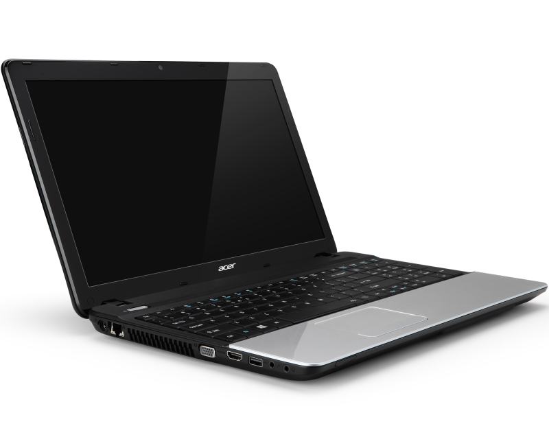 Acer Aspire E1-521 8GB DDR3, SSD 256GB - Slika 3