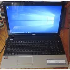 Acer Aspire E1-521 8GB DDR3, SSD 256GB - Slika 2
